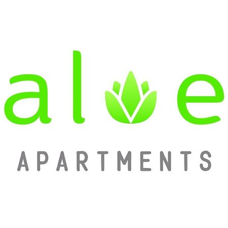 Aloe Apartments ซิเตีย ภายนอก รูปภาพ