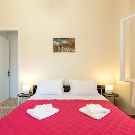 Aloe Apartments ซิเตีย ภายนอก รูปภาพ