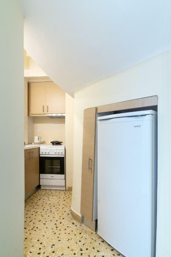 Aloe Apartments ซิเตีย ภายนอก รูปภาพ
