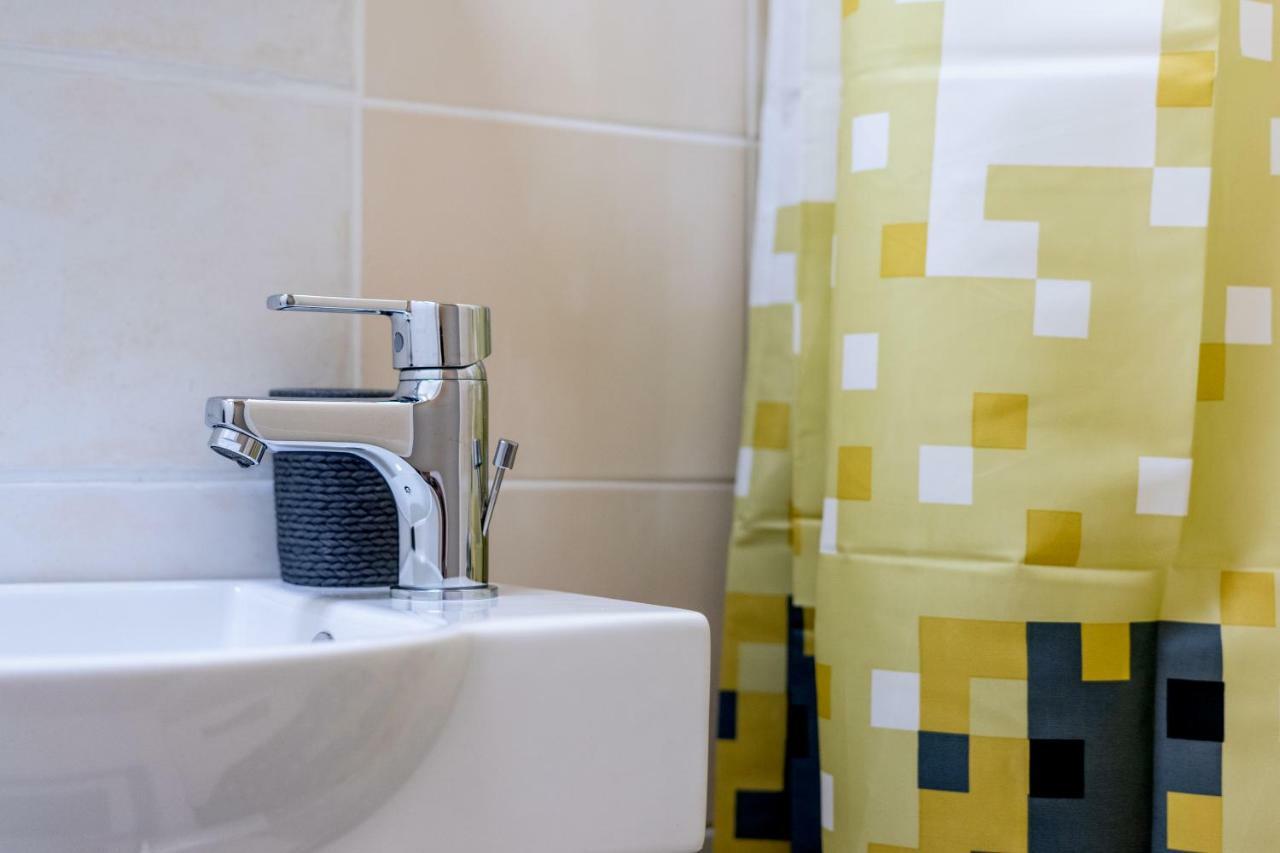 Aloe Apartments ซิเตีย ภายนอก รูปภาพ