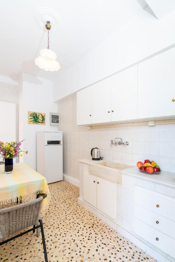 Aloe Apartments ซิเตีย ภายนอก รูปภาพ
