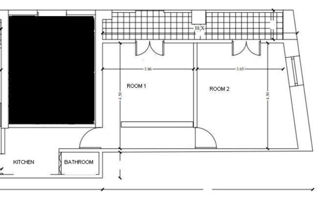 Aloe Apartments ซิเตีย ภายนอก รูปภาพ